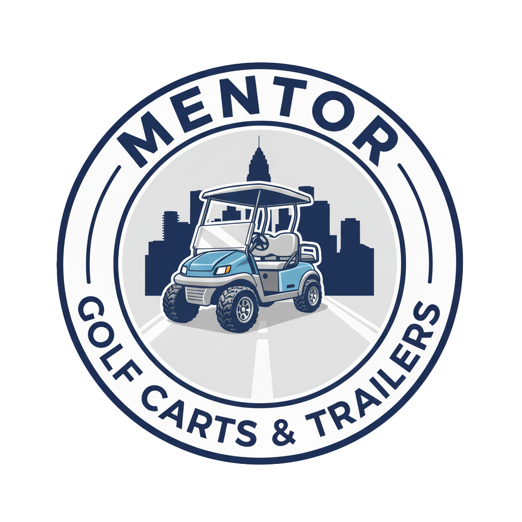 mentor golf carts and trailers mentor ohio