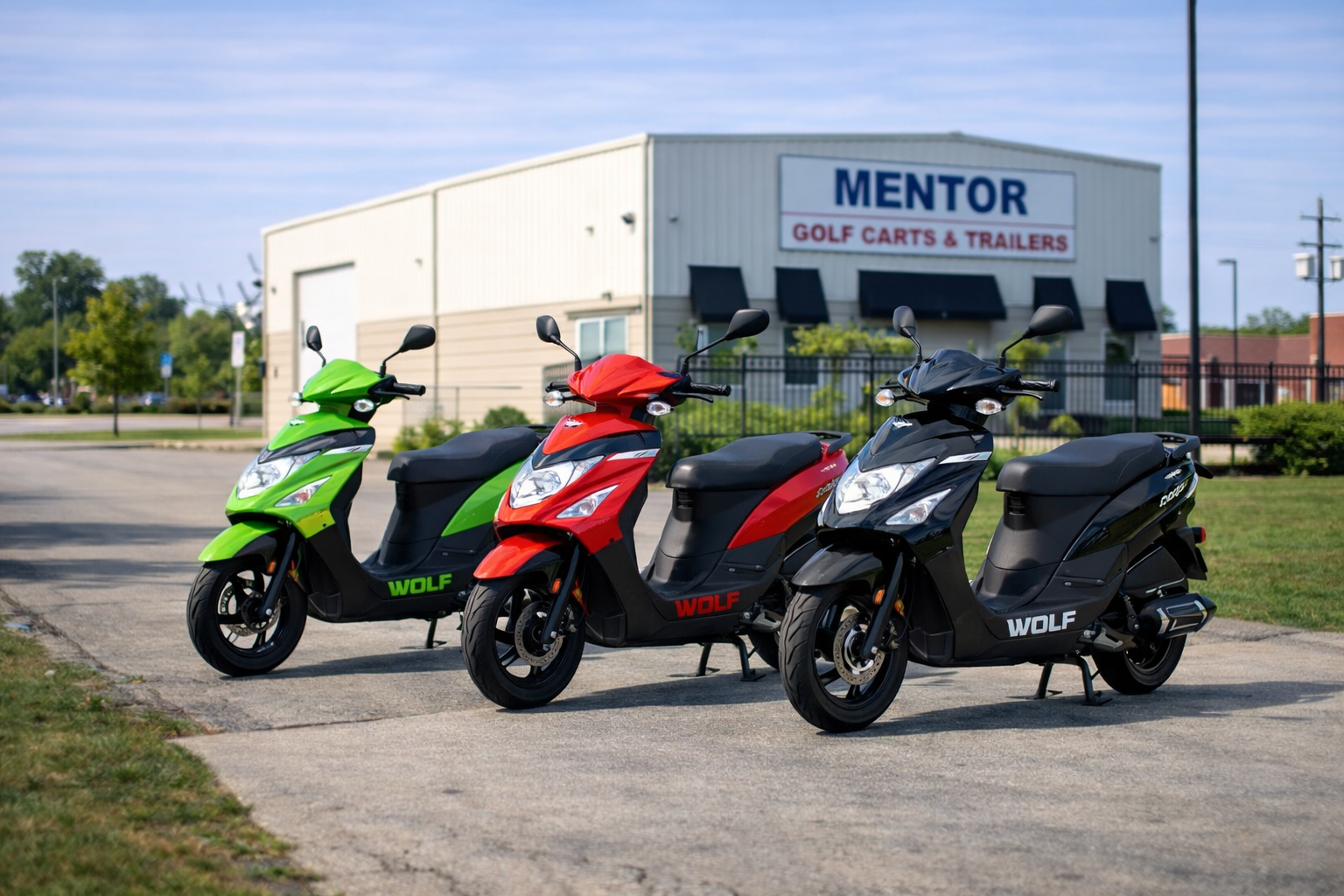 electric scooters for sale mentor ohio (2)