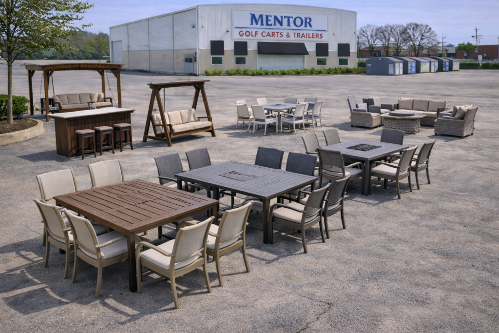 outdoor furniture for sale