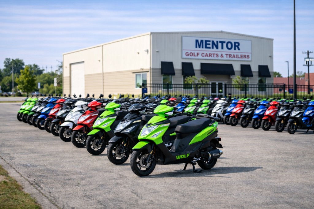 scooters for sale cleveland ohio (2)