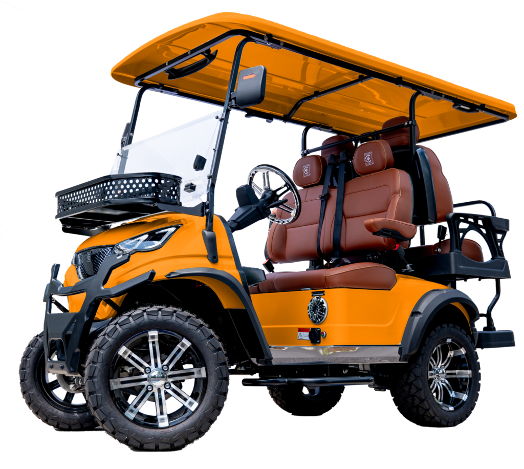 Conquest Golf Carts Cleveland Ohio