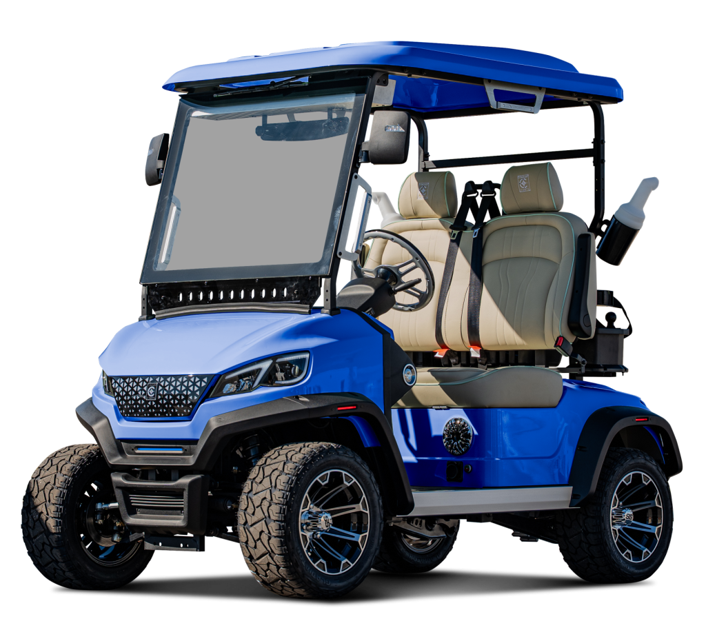 Conquest Golf Carts Lakewood Ohio