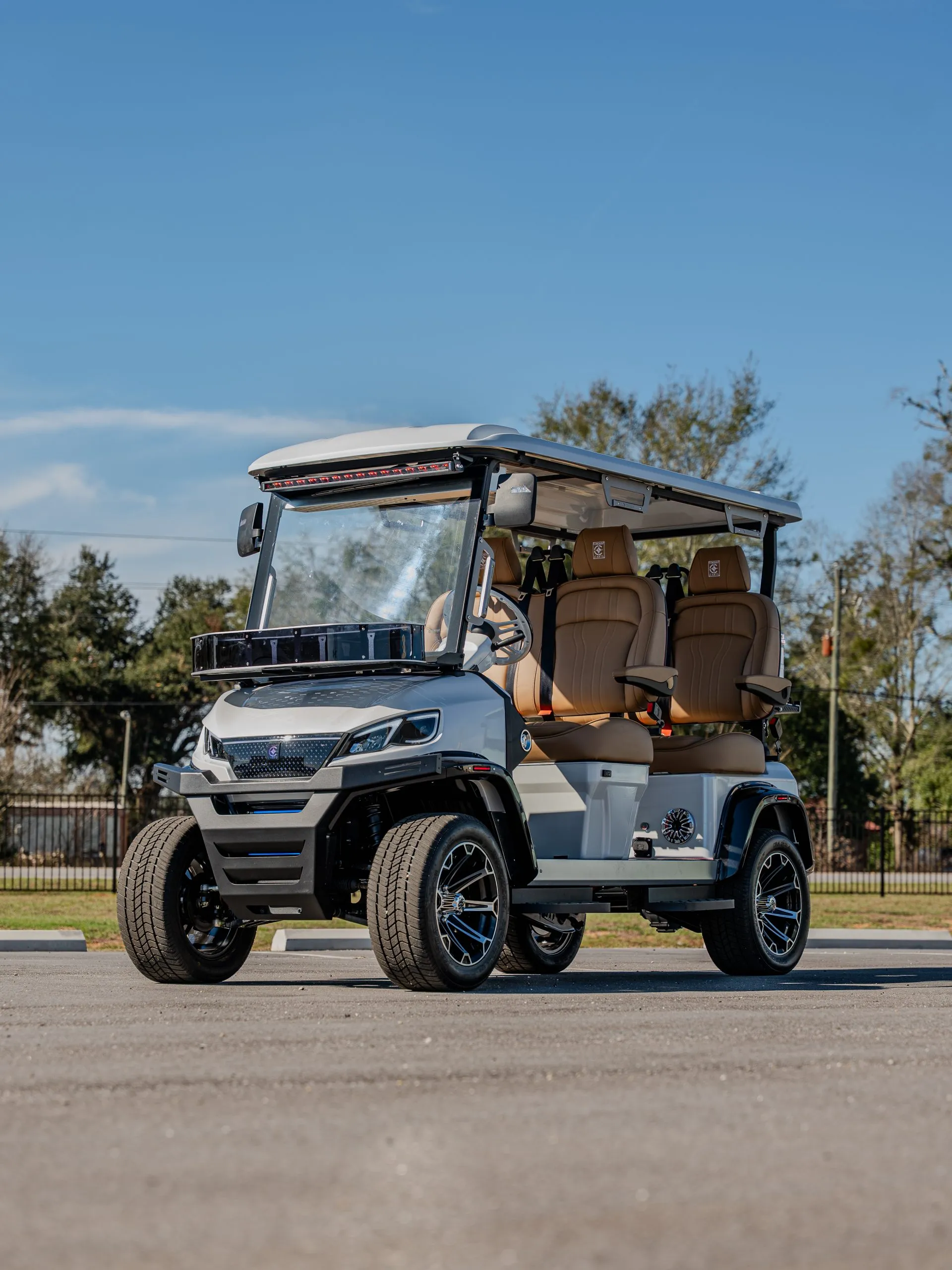 Conquest Golf Carts Lakewood Ohio