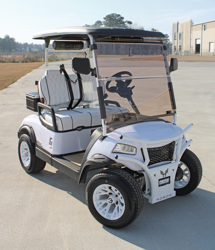 Country club thum Mentor Golf Carts & Trailers