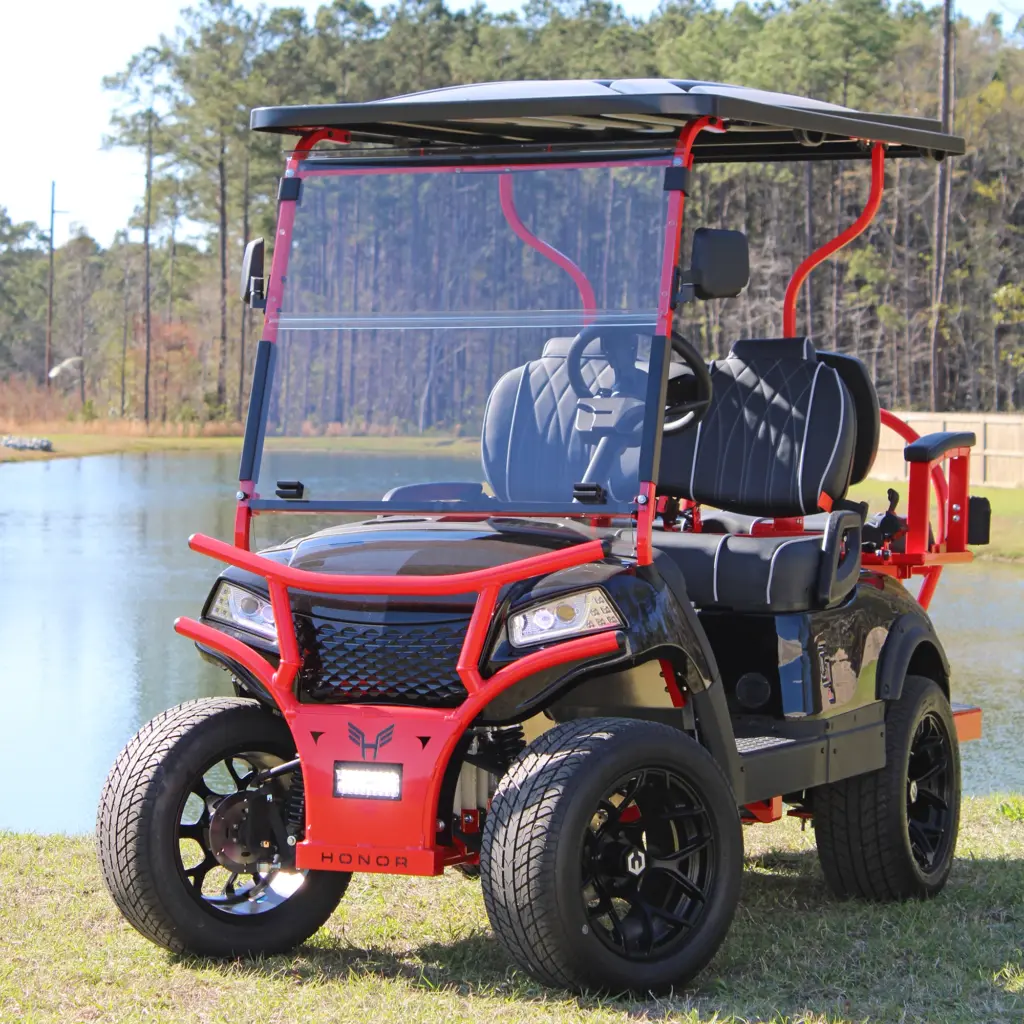Honor LSV Golf Carts Eastlake Ohio