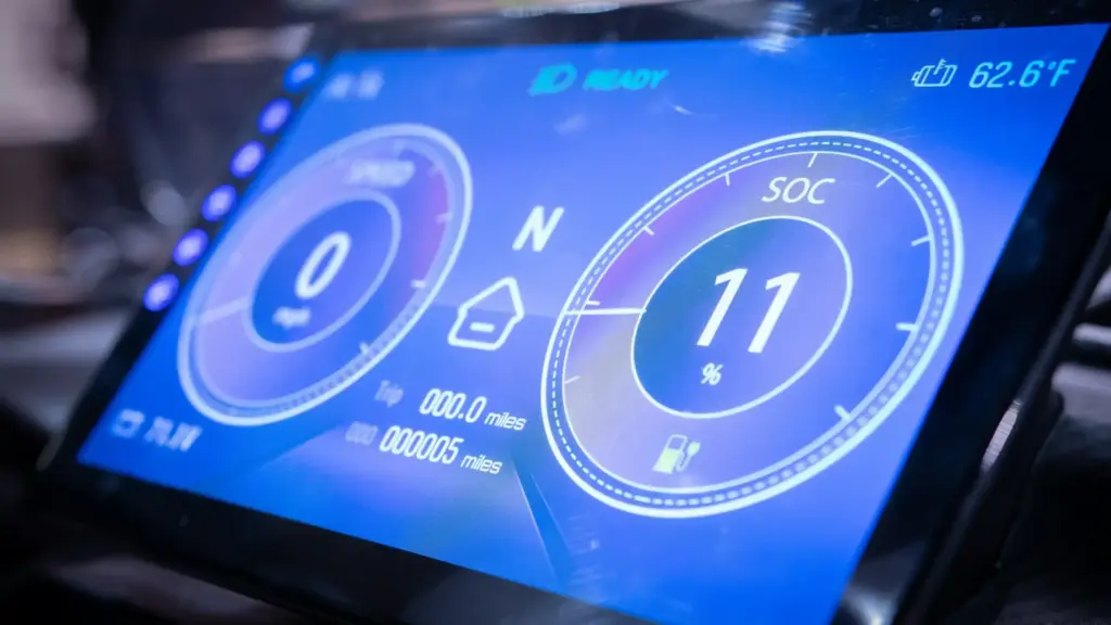 How Long Do Golf Cart Batteries Last mentor golf carts & trailers (6)