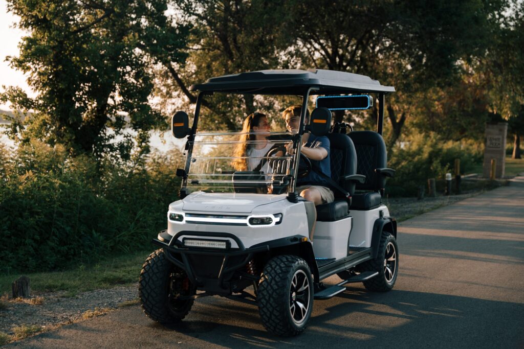 Teko Golf Carts Strongsville Ohio 3