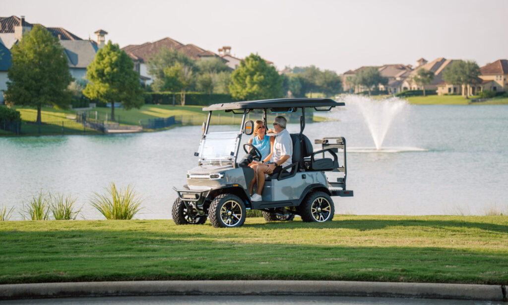 Teko golf carts Mentor Golf Carts & Trailers