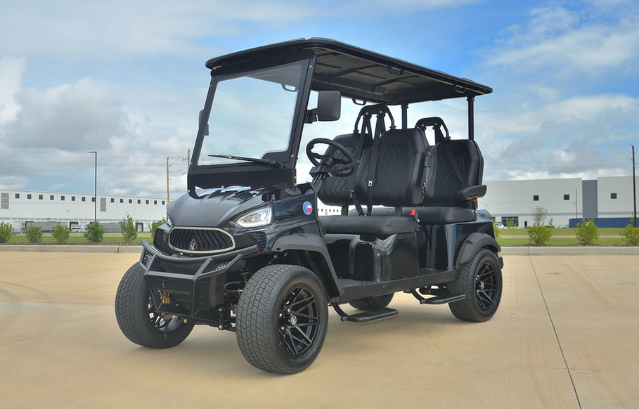 VCarts Golf Cart Mentor Golf Carts & Trailers (1)