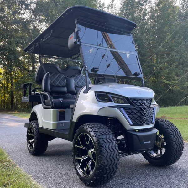 Voyager Golf Carts Cleveland Heights Ohio 1