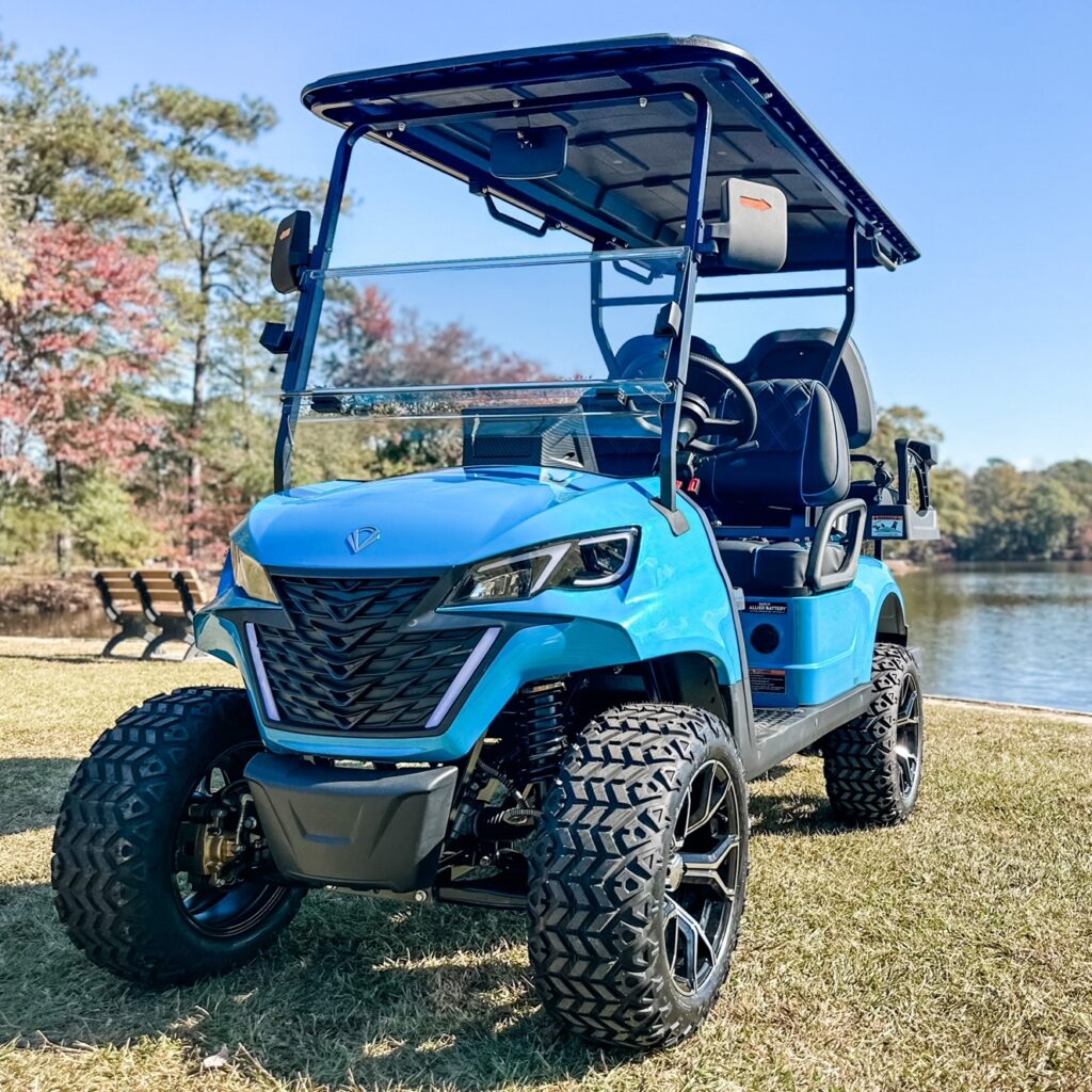 Voyager Golf Carts Strongsville Ohio