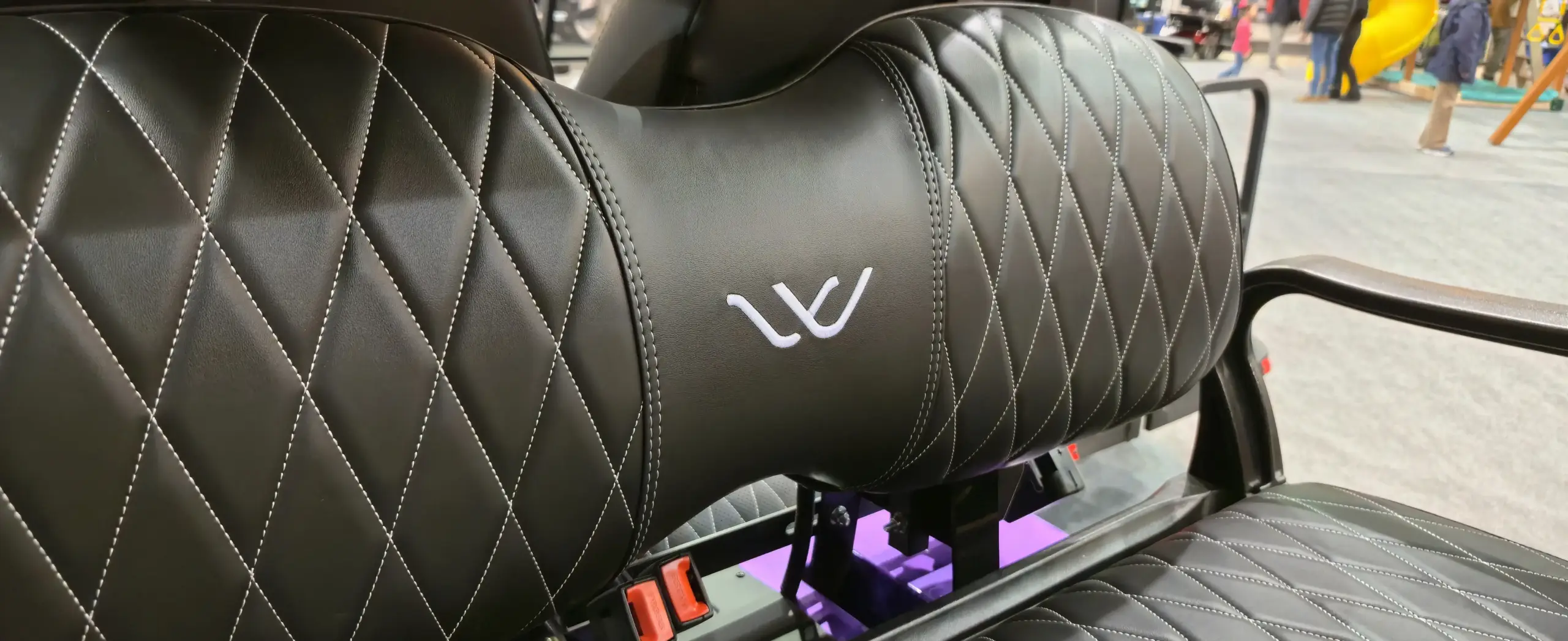 Whisper Halo for sale Cleveland Ohio