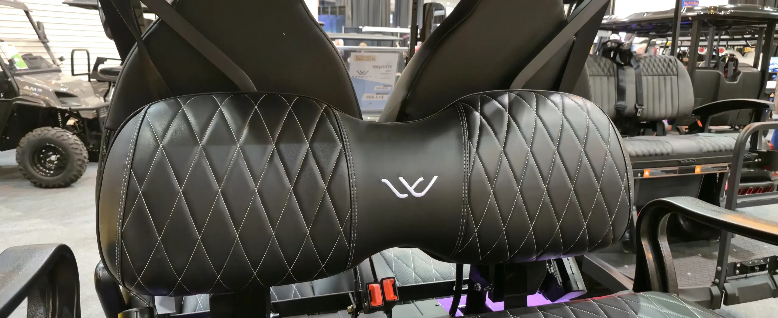 Whisper Halo for sale Dayton Ohio