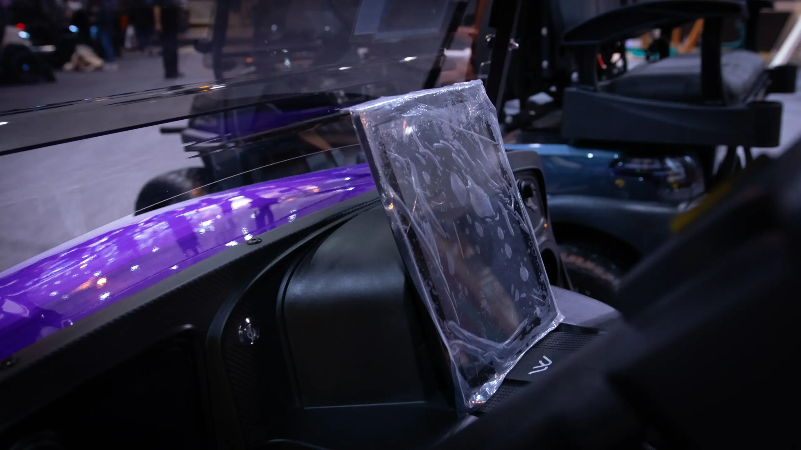 Whisper Halo for sale Kent Ohio