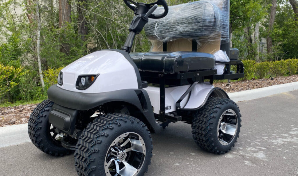 cricket grasshopper cricket mini golf carts