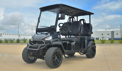 vcarts f series 4 passenger golf cart concord township ohio