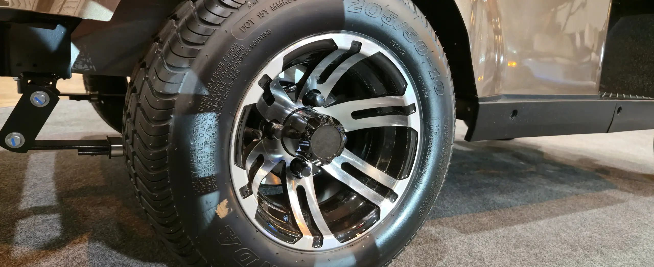 whisper w3 for sale Bowling Green Ohio