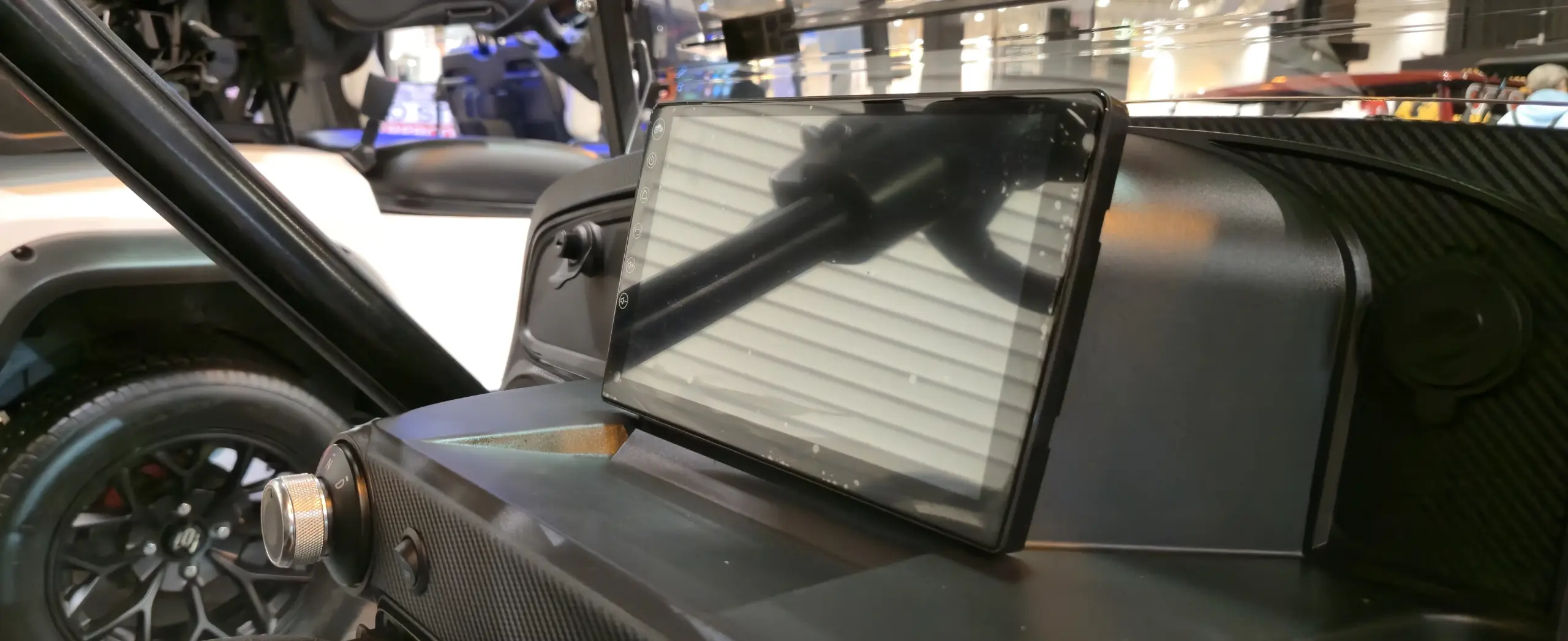 whisper w3 for sale Dublin Ohio