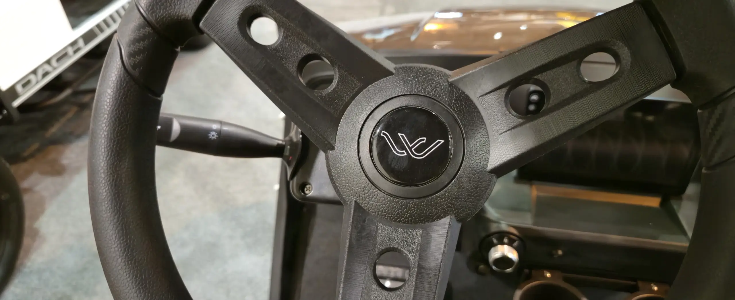 whisper w3 for sale Warren Ohio