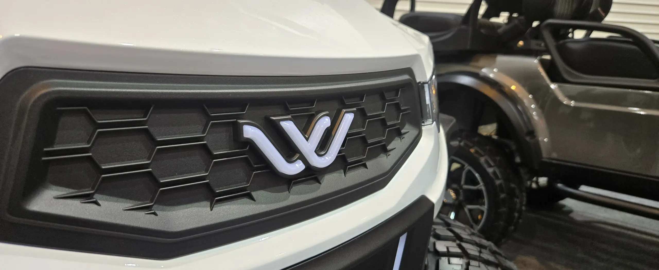 whisper w5 golf cart for sale Chesterland Ohio