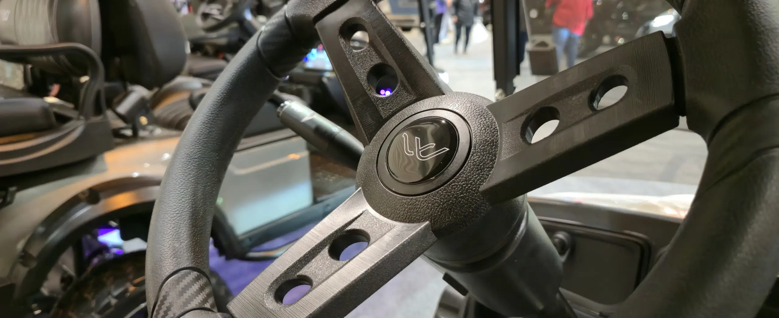 whisper w5 golf cart for sale Concord Ohio