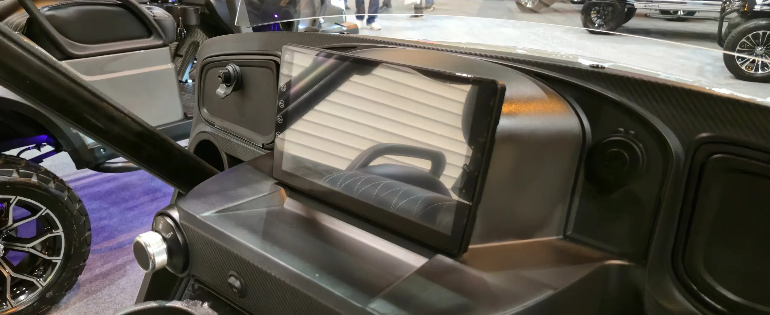 whisper w5 golf cart for sale Concord Township Ohio