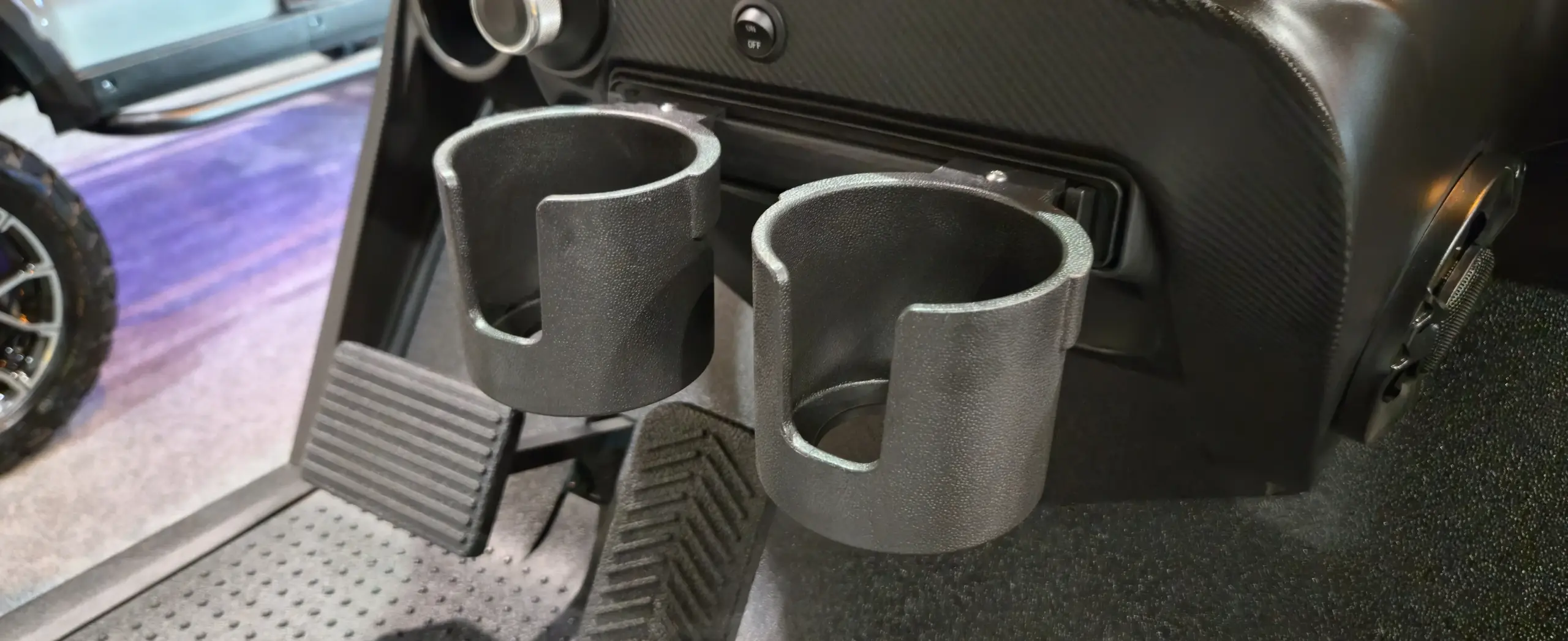 whisper w5 golf cart for sale Madison Ohio