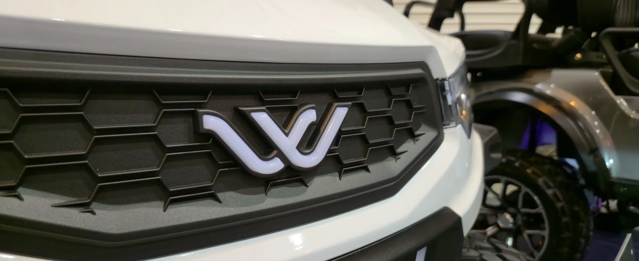 whisper w5 golf cart for sale Painesville Ohio