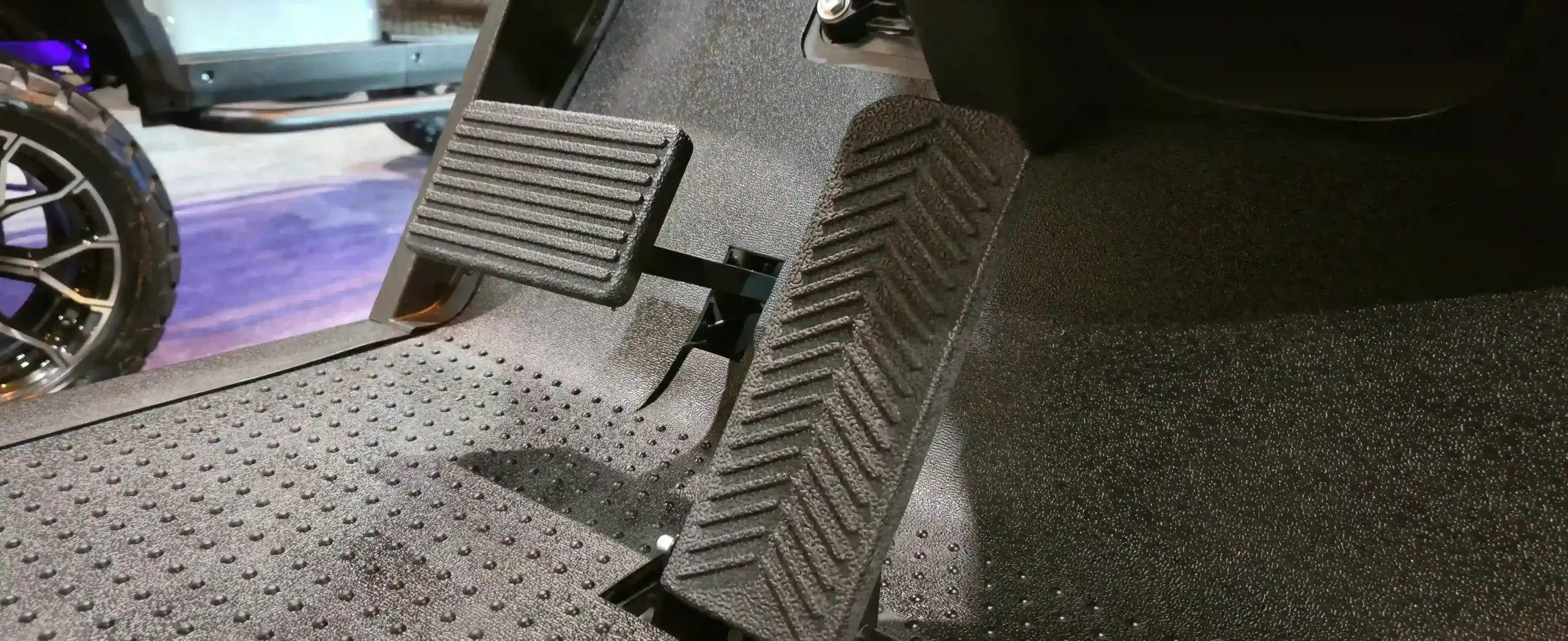 whisper w5 golf cart for sale Perry Ohio