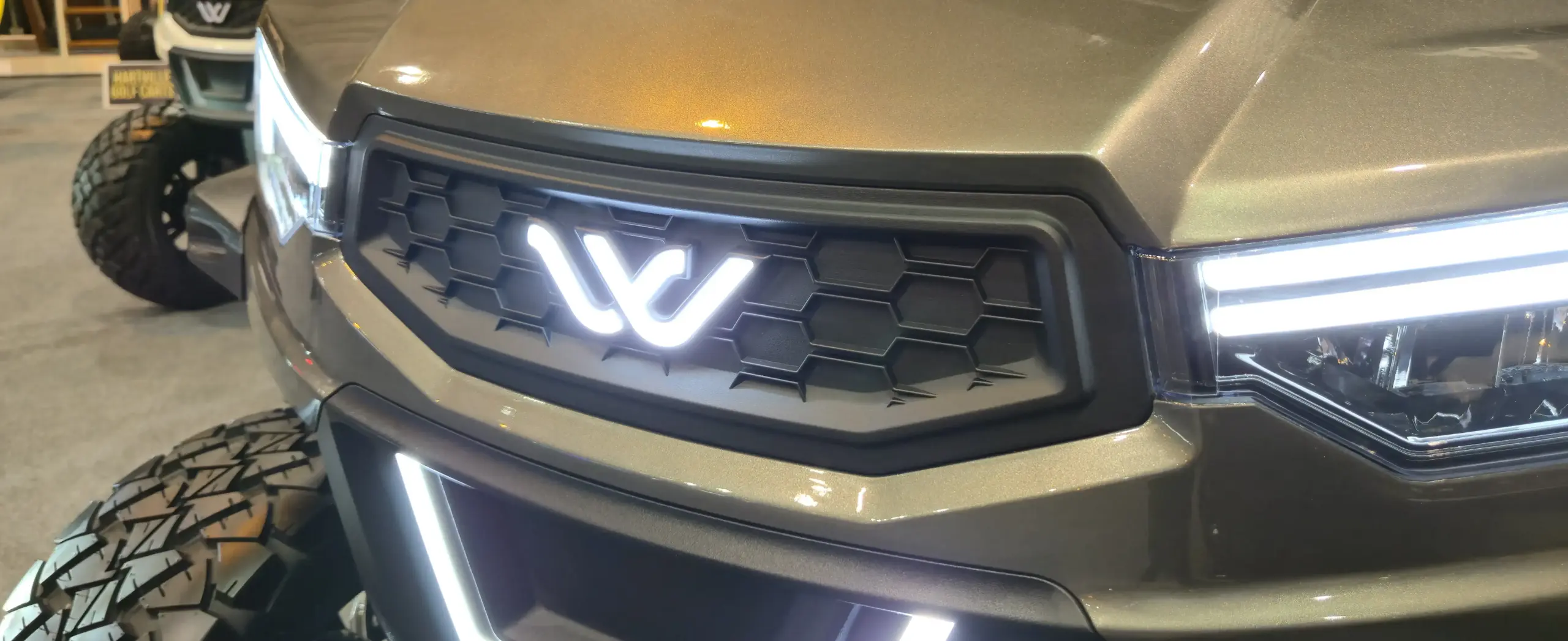 whisper w7 for sale Cambridge Ohio