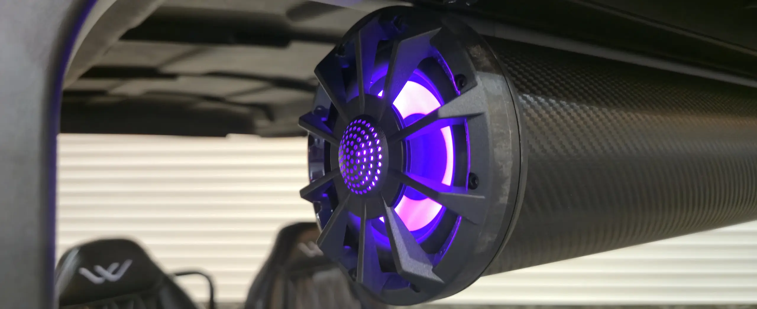 whisper w7 for sale Champaign Illinois