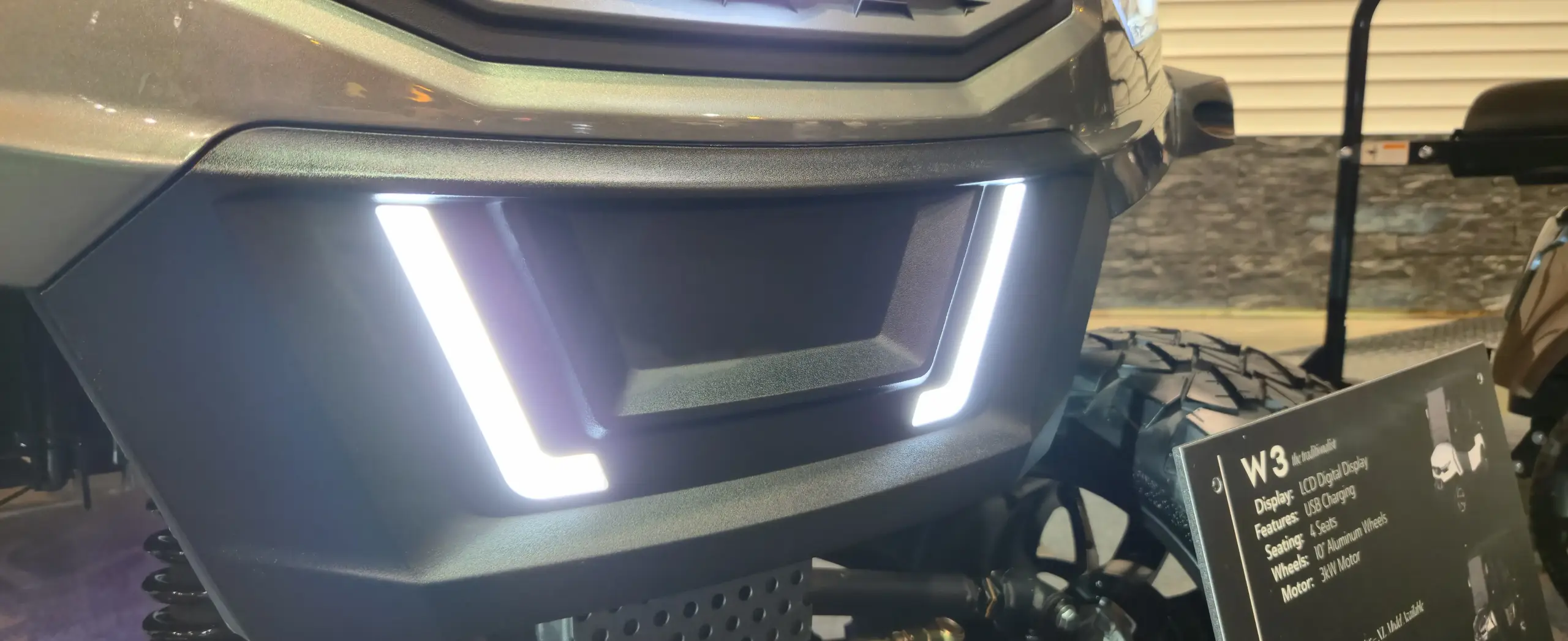 whisper w7 for sale Springfield Ohio