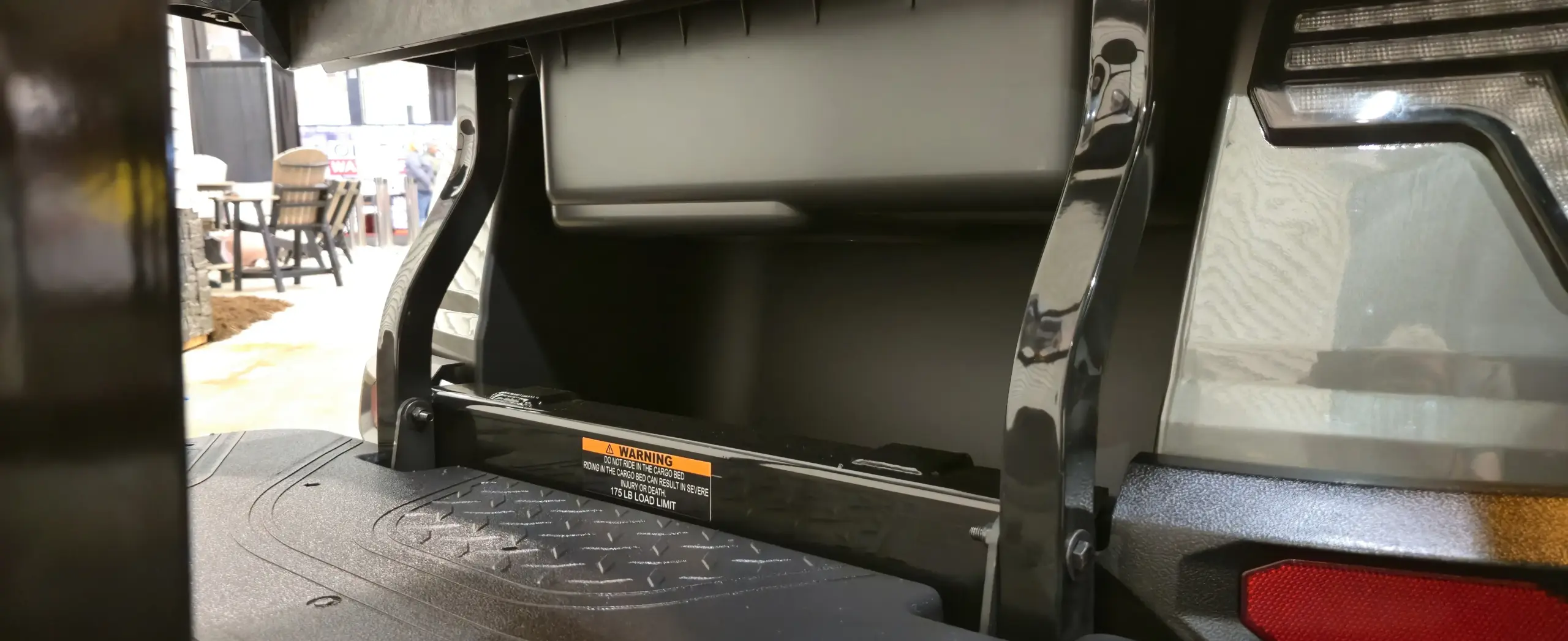 whisper w7 for sale Terre Haute Indiana