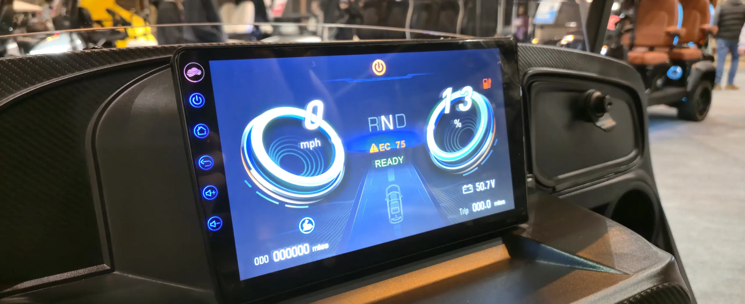 whisper w7 for sale Wheeling West Virginia