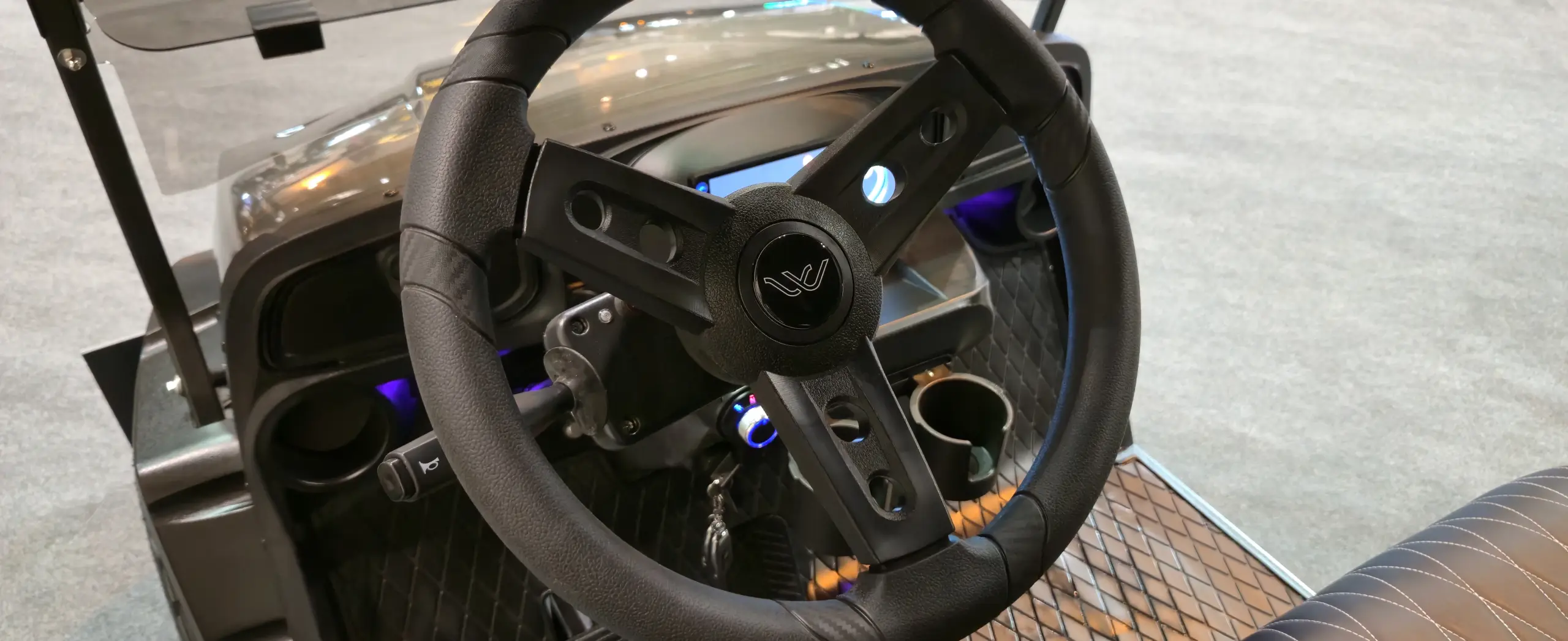 whisper w7 for sale Wooster Ohio