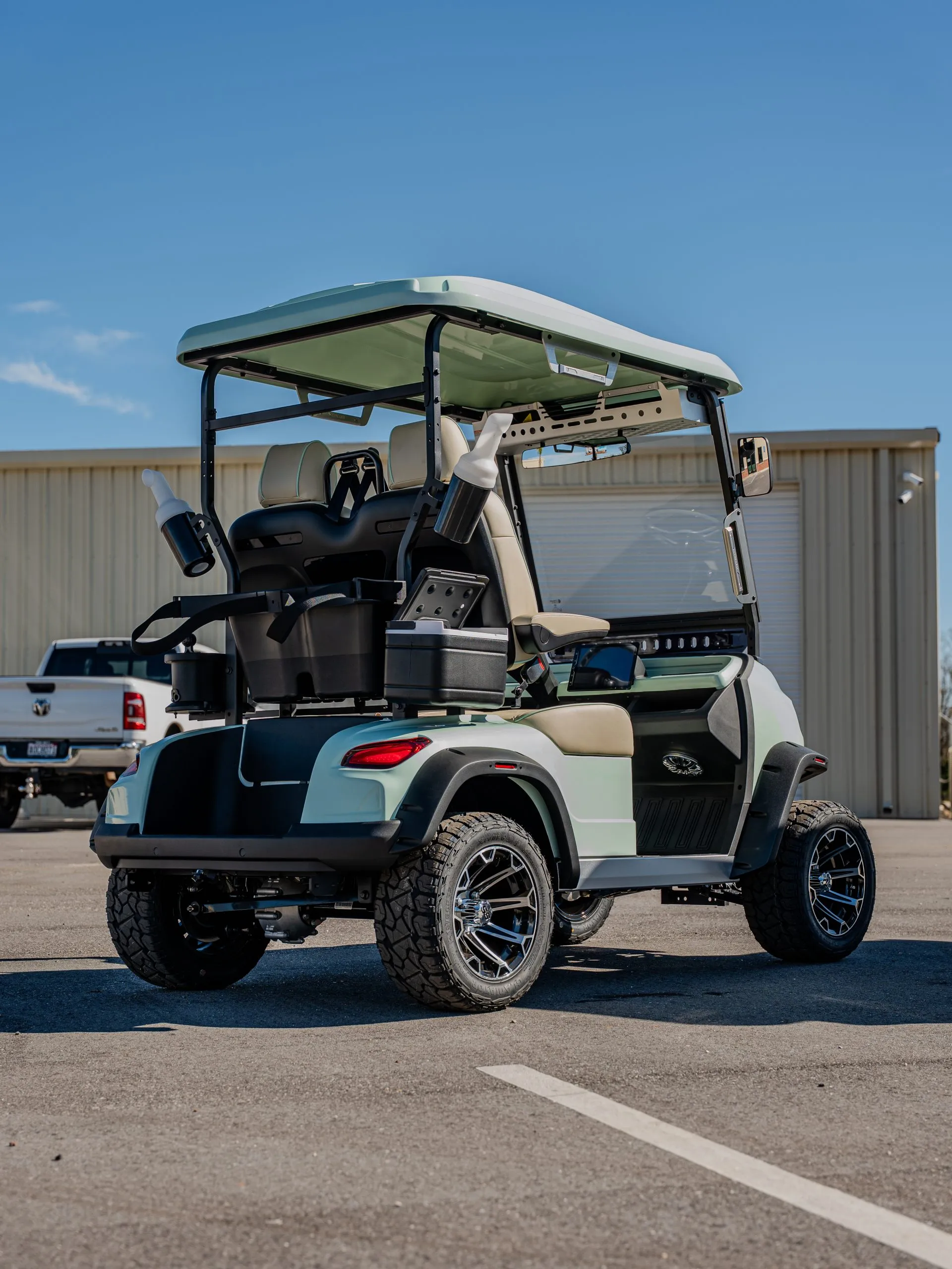 Conquest Golf Carts Garfield Heights Ohio.webp