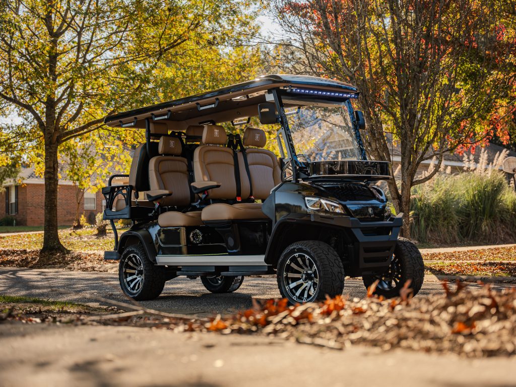 Conquest Golf Carts North Olmsted Ohio 1.jpg