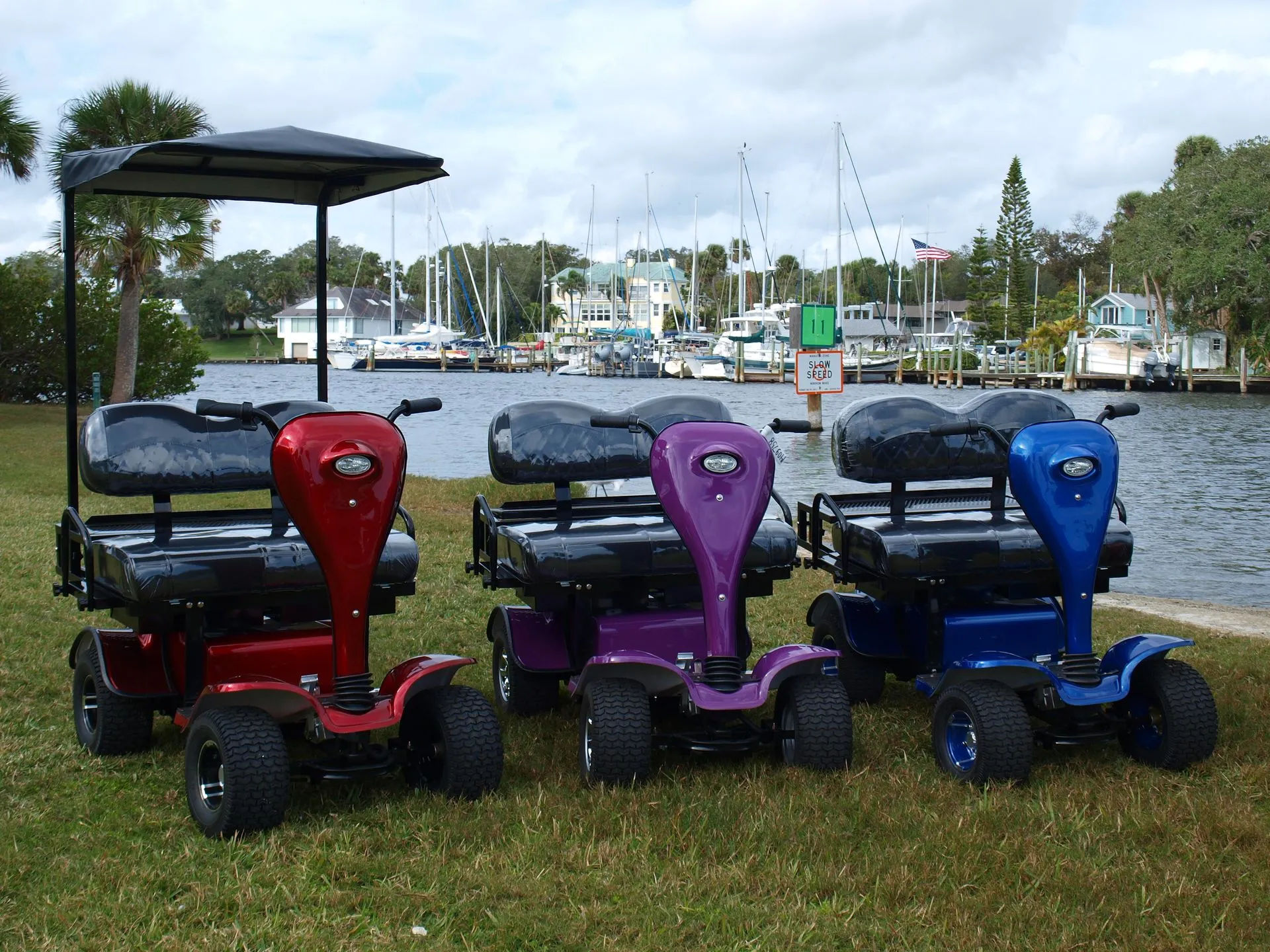 Cricket Golf Carts Westlake Ohio 1.webp