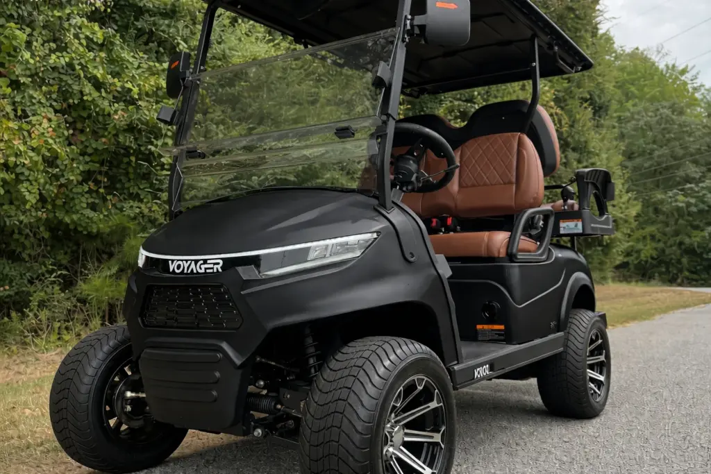 Midnight Matte (matte black)