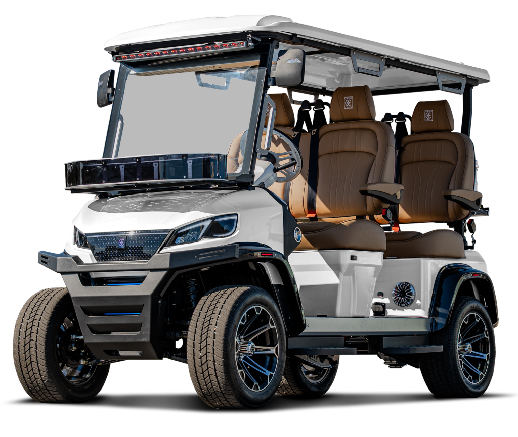 Model S FF mentor golf carts trailers.png