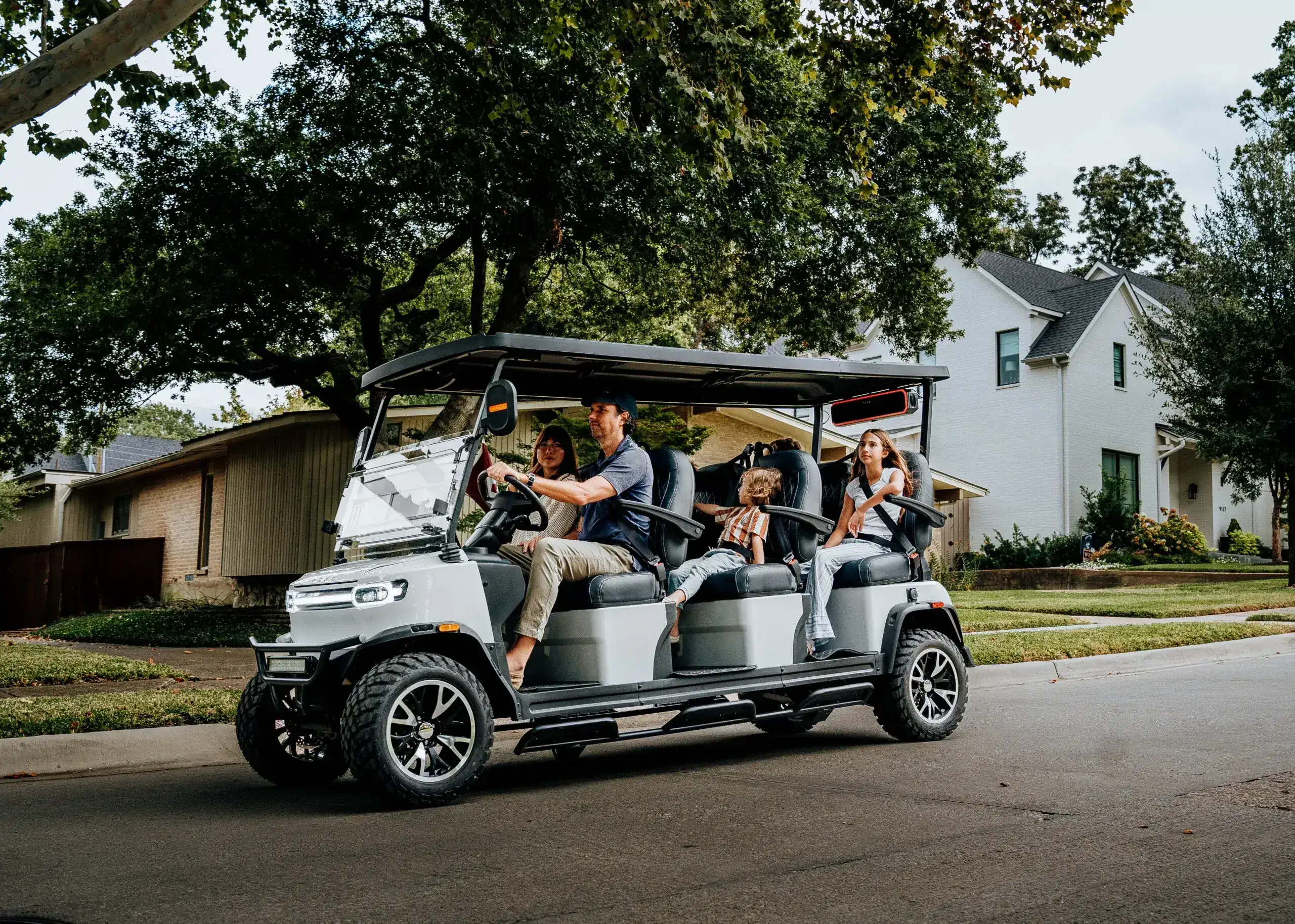 Teko Golf Carts Parma Ohio.webp
