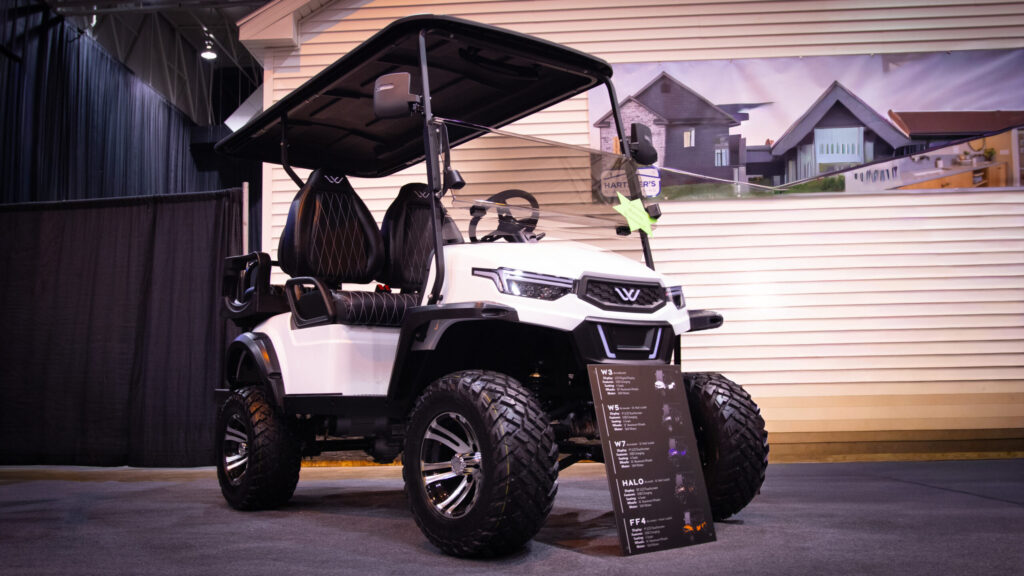 Where Are Ezgo Golf Carts Made mentor golf carts and trailers