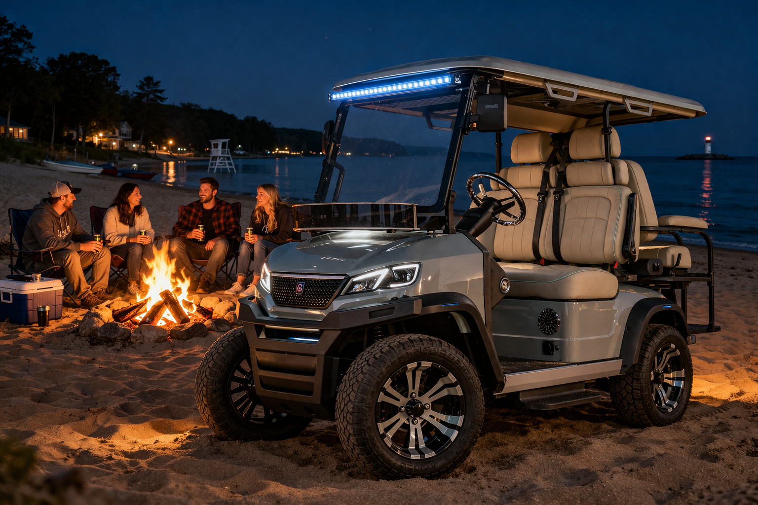 conquest s40 golf cart for sale near me cleveland ohio