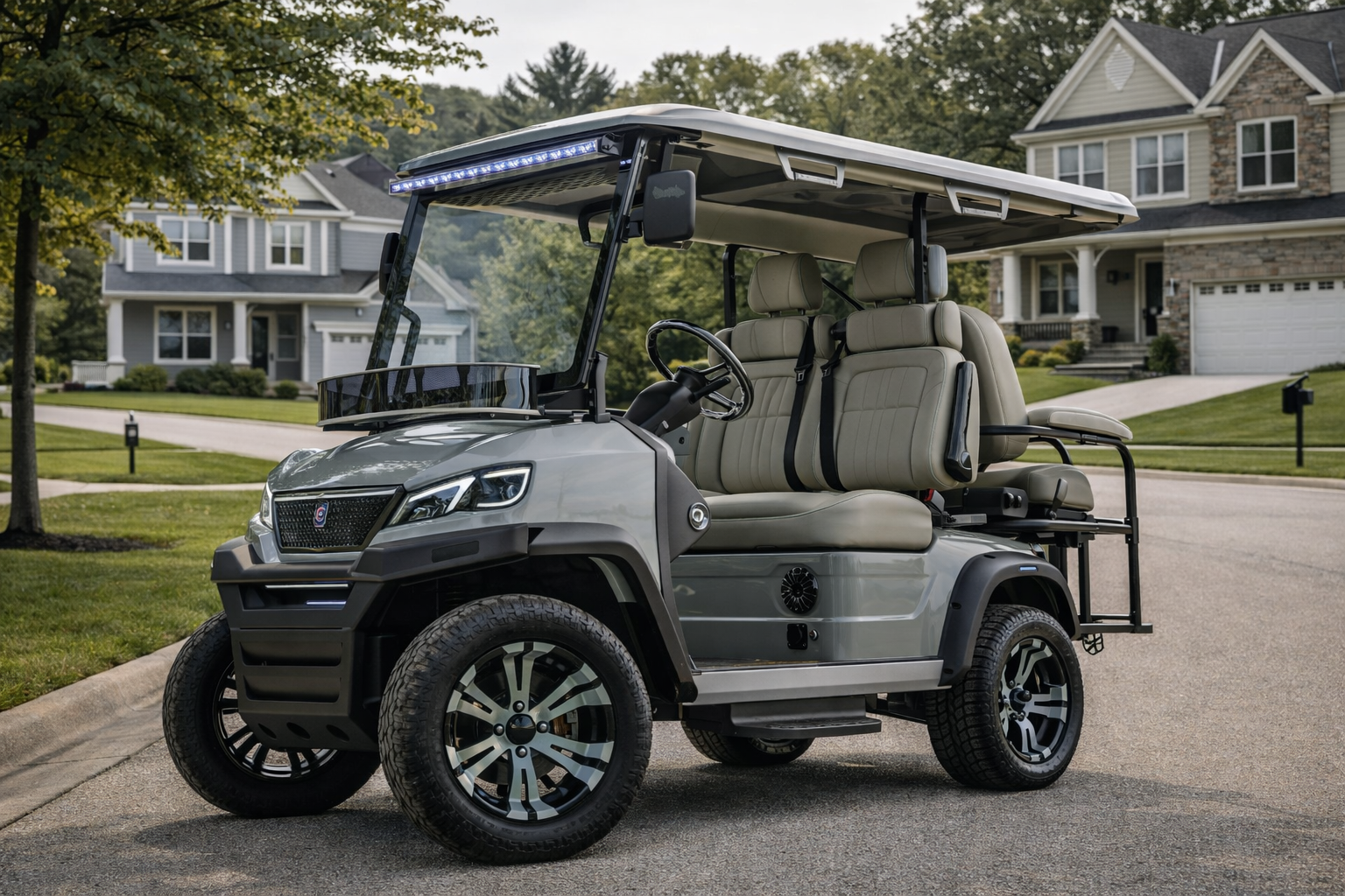 conquest s40 near me