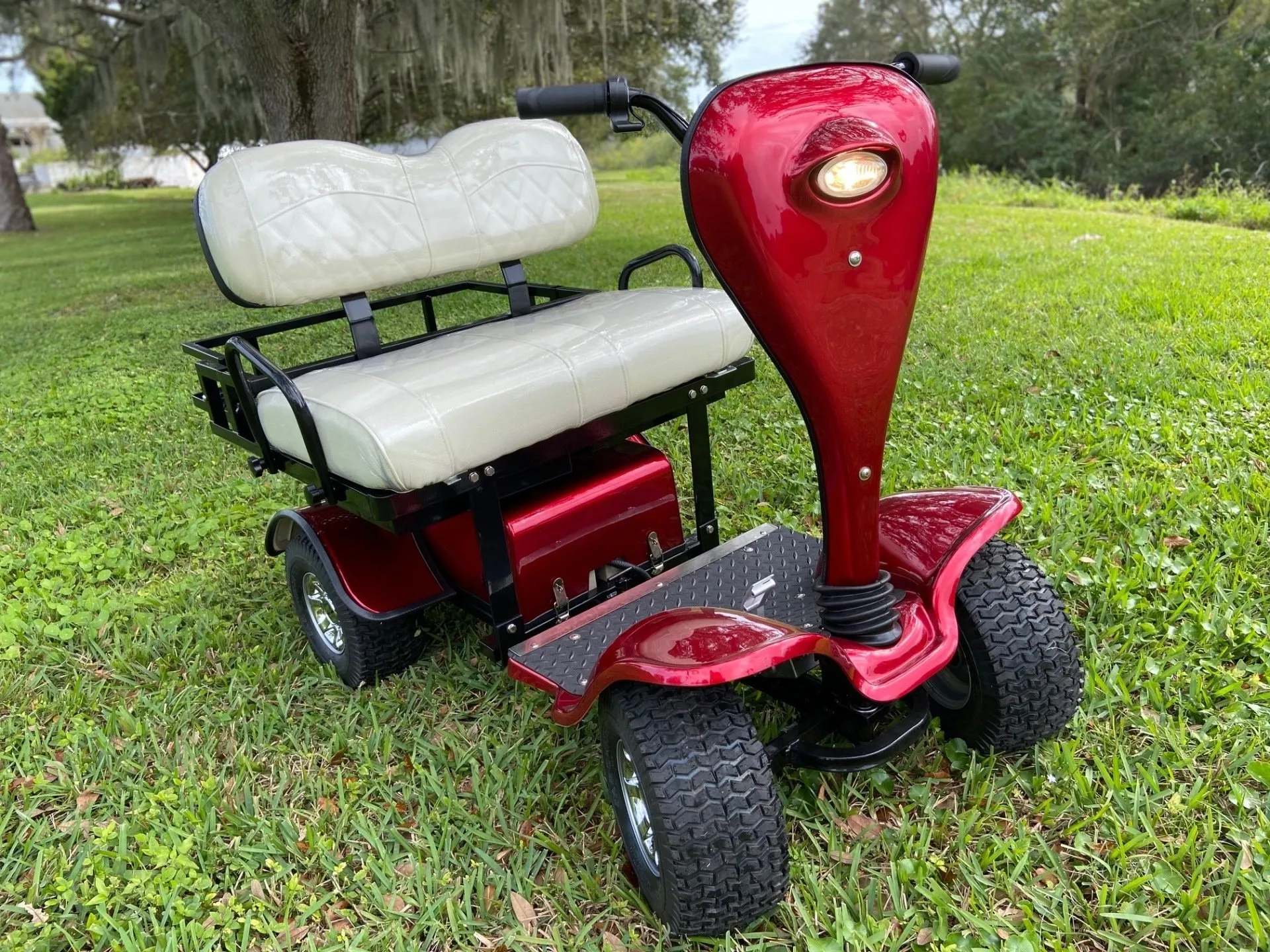 cricket esv golf cart near me for sale