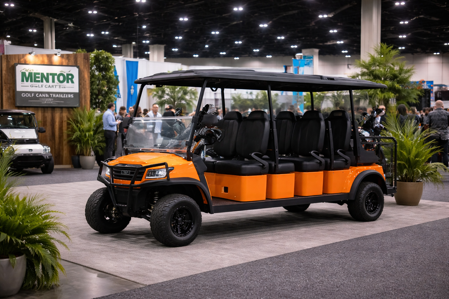 golf cart for sale in mentor ohio