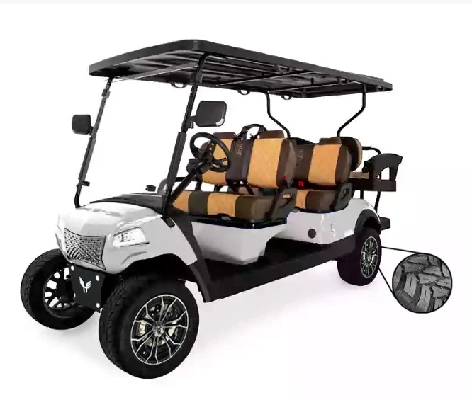 honor lsv g1 4+2 mentor golf carts 11