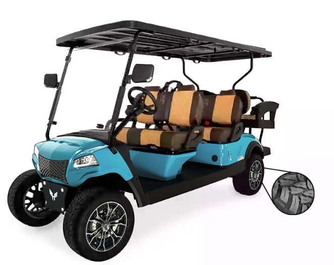 honor lsv g1 4+2 mentor golf carts 15