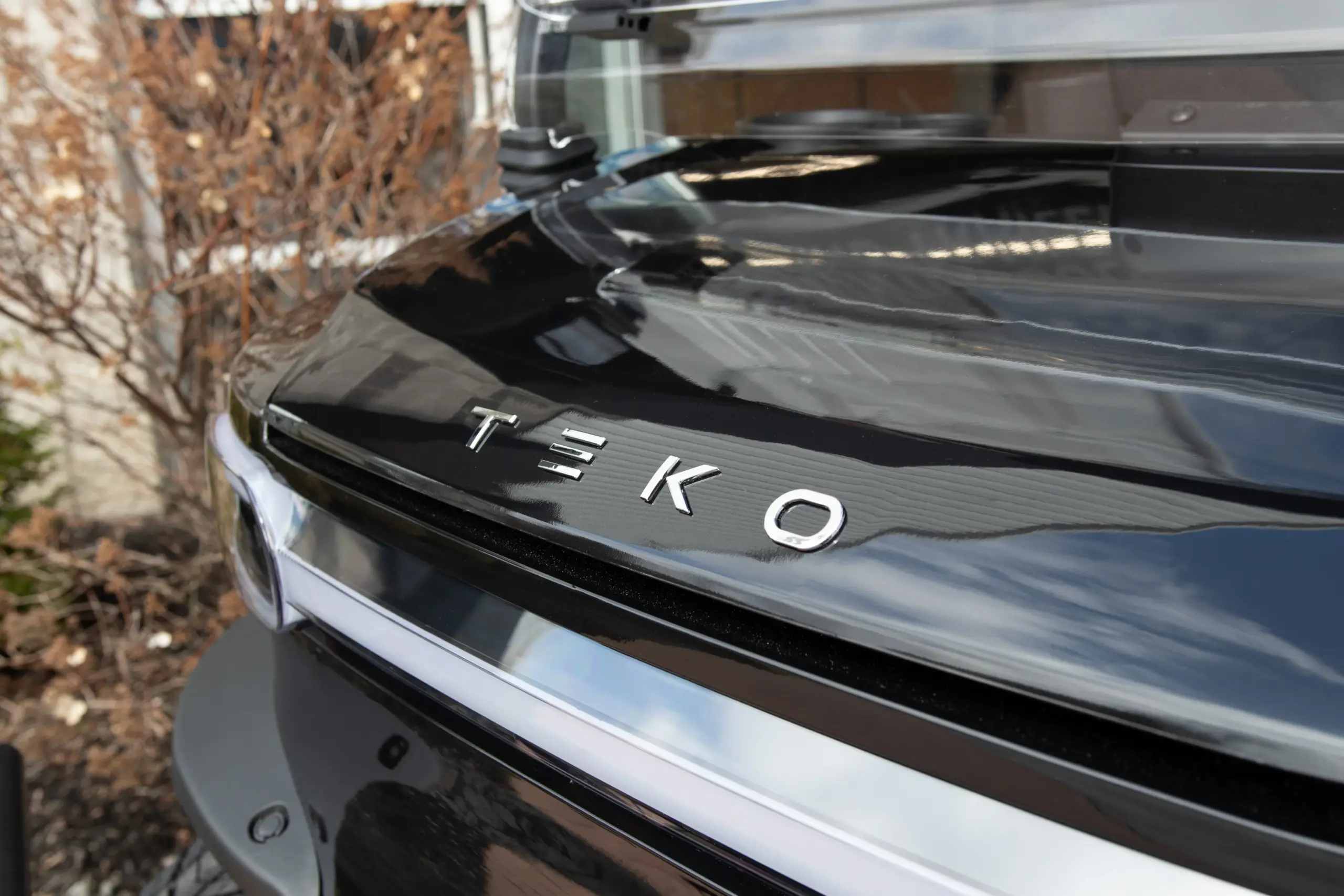 teko cart eastlake concord ohio