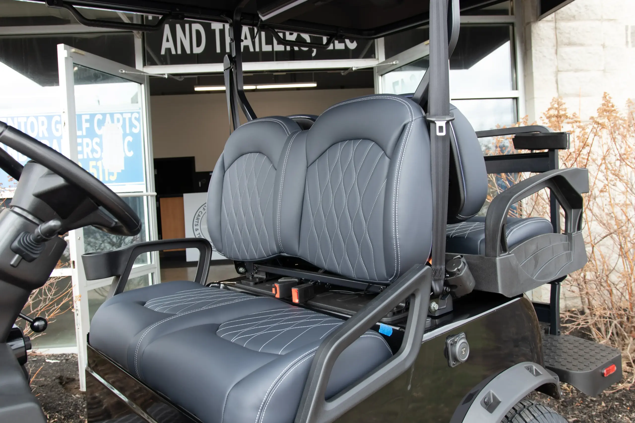 teko cart eastlake lane ohio